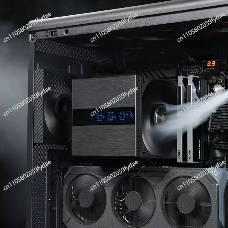 nouveau-radiateur-refroidi-par-air-pour-cpu-a-cl6n-affichage-numerique-6-caloducs-a-gravite-inversee-silencieux