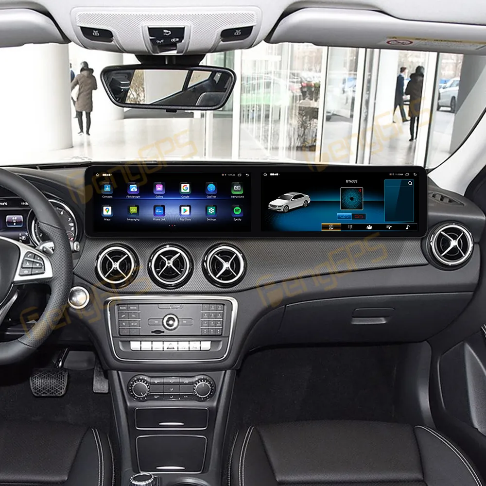 12.3" Ultra Dual Ca… - image