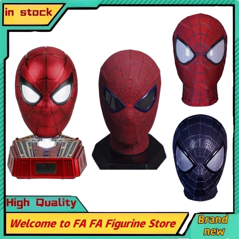 #68 Low Price Spiderman Masks Deals