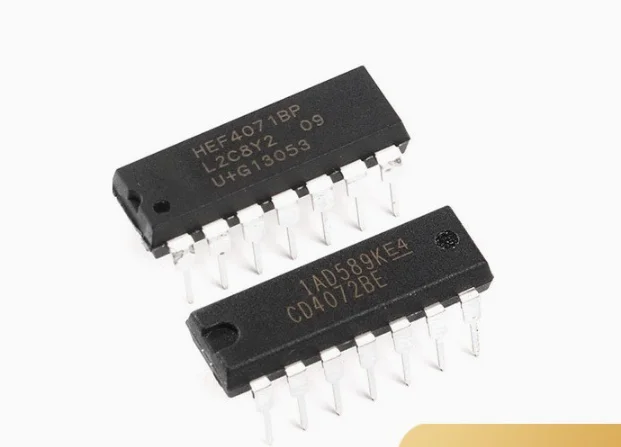 CD4093BE HCF4093BE CD4093 DIP DIP-14 CD4072BE CD4072 CD4073BE CD4073 CD4077BE CD4077 CD4078BE CD4078 CD4081BE CD4081, 10 개