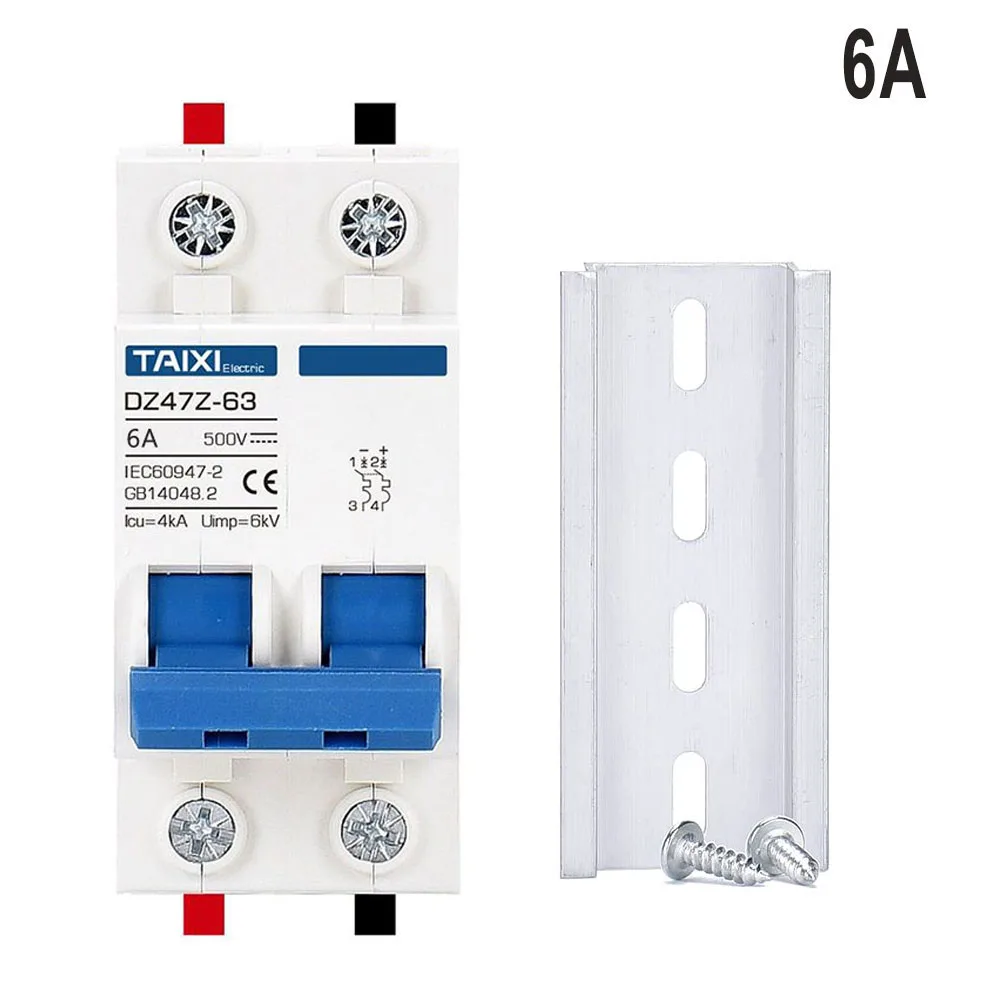 4Pcs/Set Circuit Br…