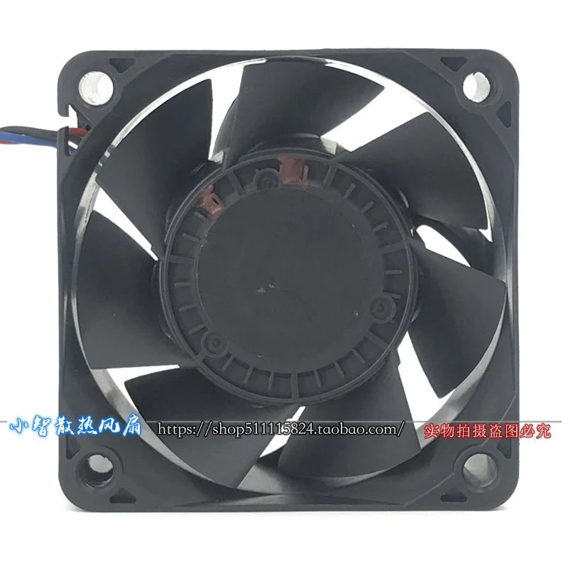 ORIGINAL B60T48BS1A7-53Z041 48V 0.08A 6025 60*60*25mm NEW COOLING FAN RADIATOR