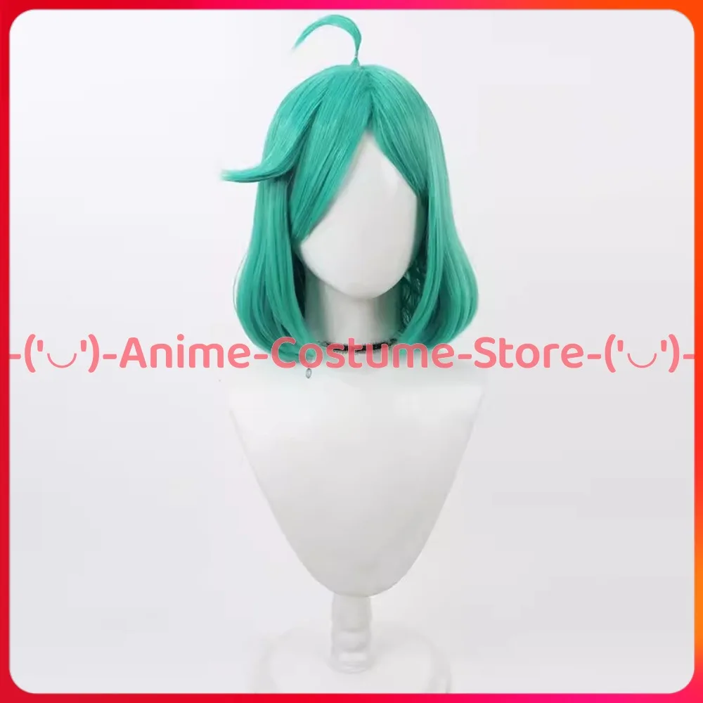 Chcę być Twist Magical Girl Rivel Blume Peruka do Cosplayu Anime Gra Postać Halloween Karnawał Impreza Kostium Peruki Syntetyczne Włosy