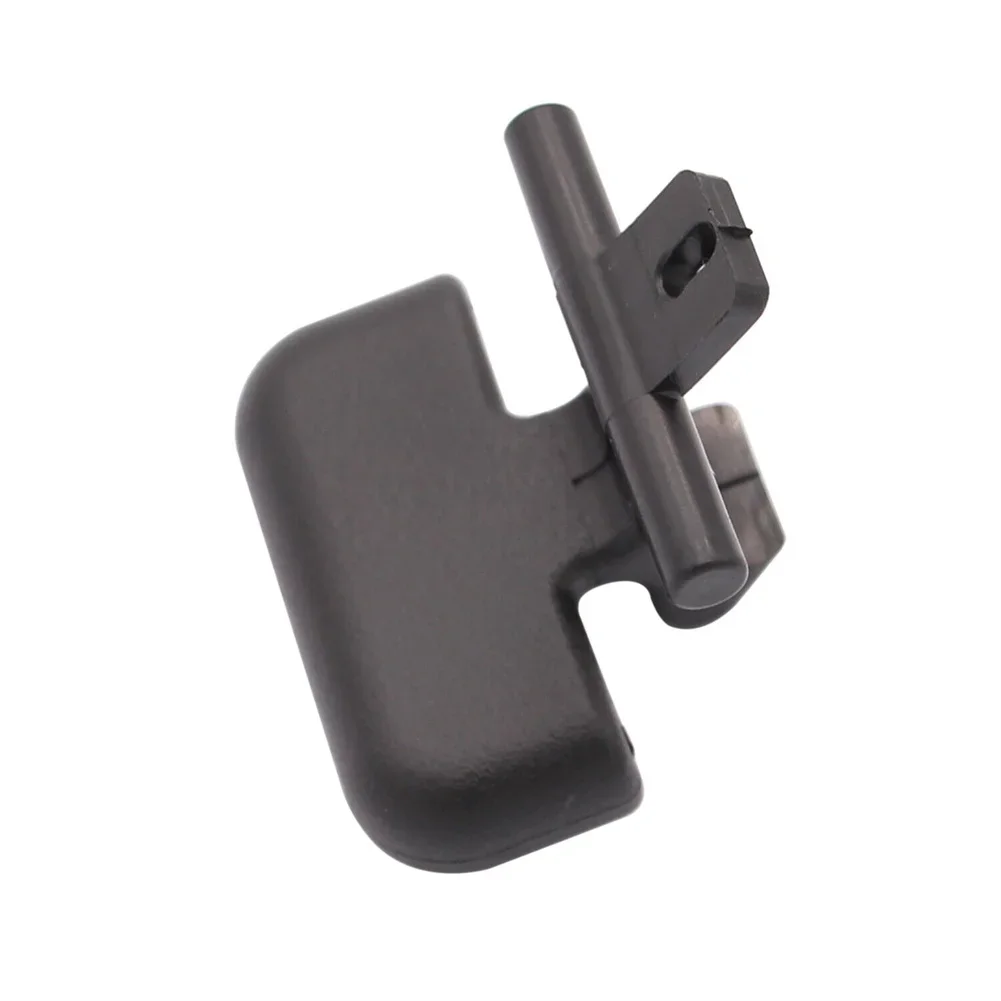 Latch Clip Armrest Latch Clip Center Console Upper Lower Accessories Kit Replace 2pcs For Hyundai Sonata 2009-2010