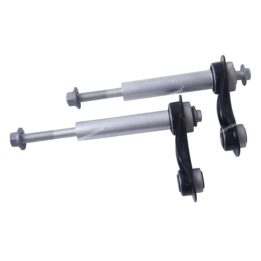 

For X5 F15 E70 X6 F16 E71 XDrive 35i 50i Suspension Control Arm Kit 10pcs Rear Ball Joint Assembly 33326796002