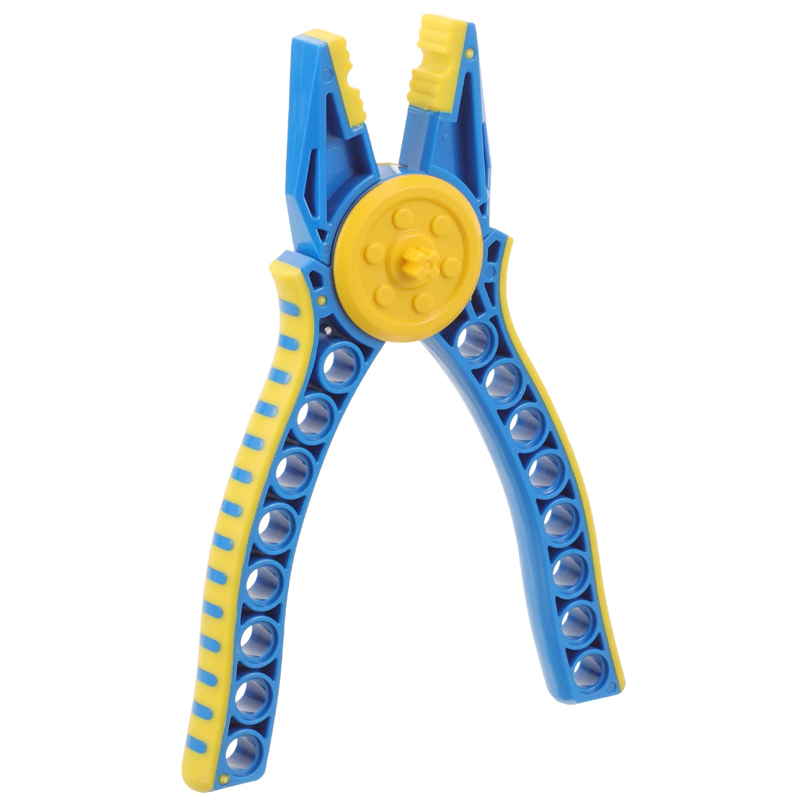 Building Block Remover Brick Tool Separator Blocks Pliers Compatible Abs for Small