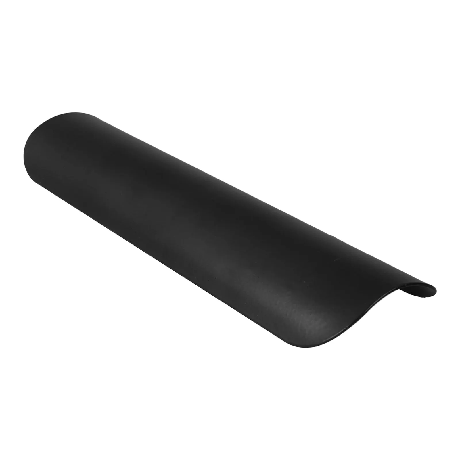 

Motorcycle Exhaust Heat Shield Steel Iron Materials Durable Construction Anti-Scalding Ring Stylish Design Easy Installation