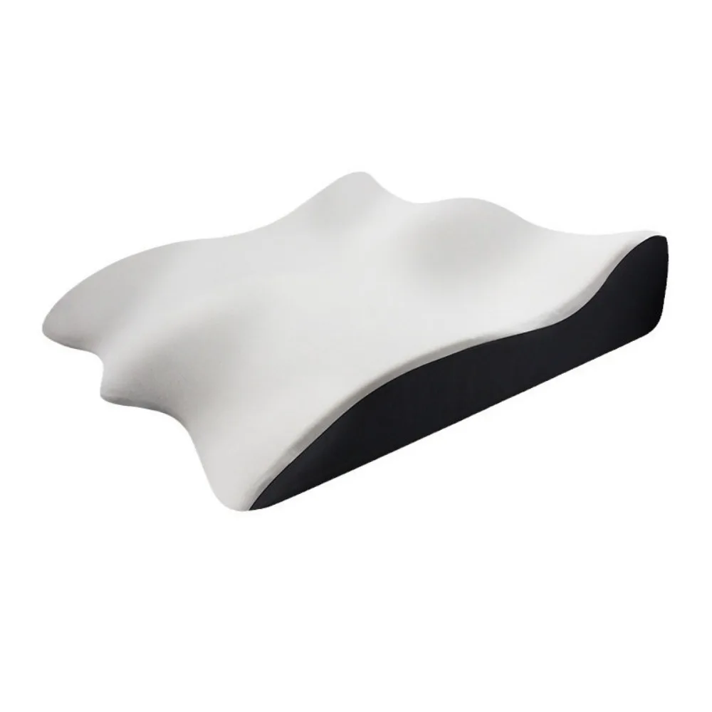 

Detachable Memory Foam Leg Pillow Pressure Relief Beautiful Legs Venous Foot Cushion Multifunctional Backrest Phone Use