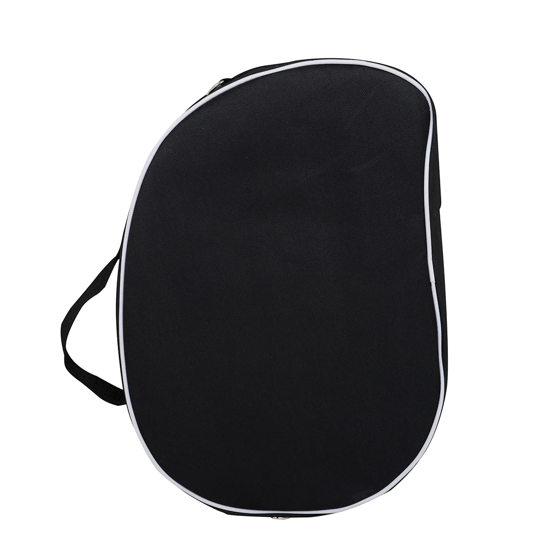 Lyra-Sac à harpe étanche universel avec sangles, sac de grill Oxford noir, sac de rangement, ficelle, accessoires initiés