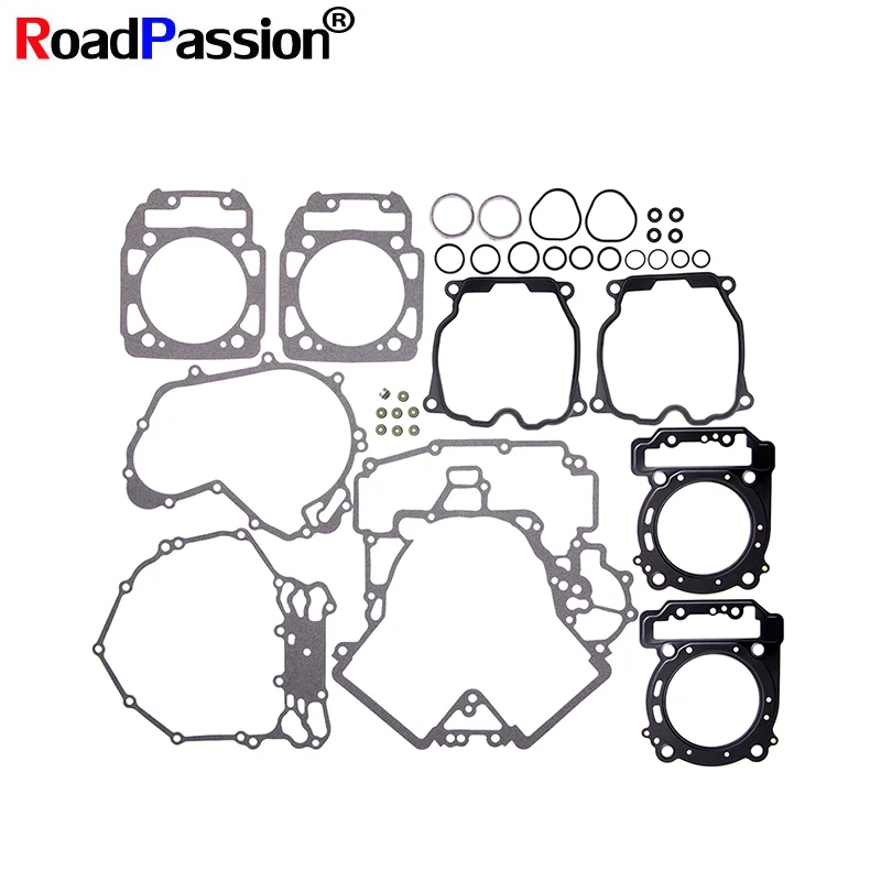 can-am-commander-renegade-1000-1000r-max-1000-1000r-4x4-defender-max-hd10用オートバイアクセサリーシリンダーガスケットフルキット