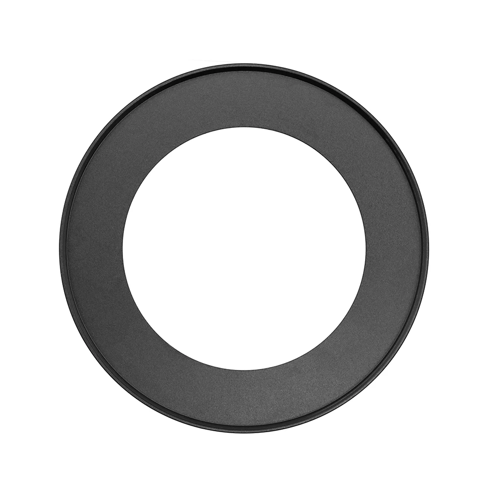 62 67 72mm Lens - 95 105mm Filter Adapter Ring Metal Large Step Up Ring for 95mm 105mm accessories UV ND CPL Lens Hood Lens Cap