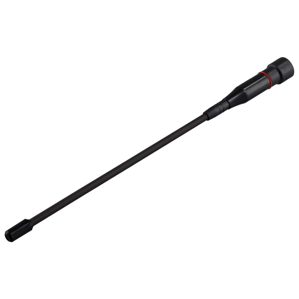 Retractable Walkie-Talkie Antenna Dual Band 144/430Mhz SMA-Female Antenna for Baofeng/Quansheng/Ouxun Walkie Talkie B