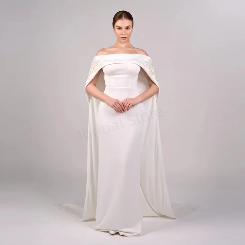 Custom Saudi Arabian Prom Dress