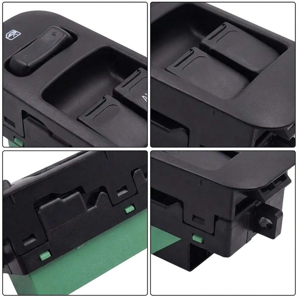 Driver Side For Power Window Master Switch For Suzuki For Wagon R For Jimny For Ignis For Carry Right Hand Drive 3799082G50P4Z