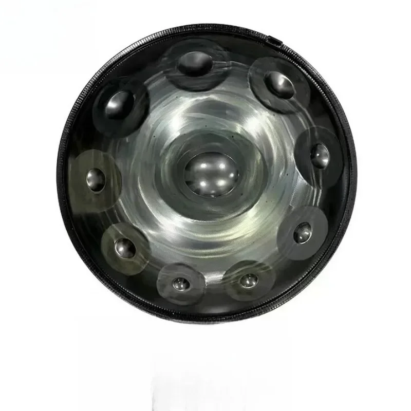 Handdrum Easter HDPS-01A Crazy 10 Tones (Black)
