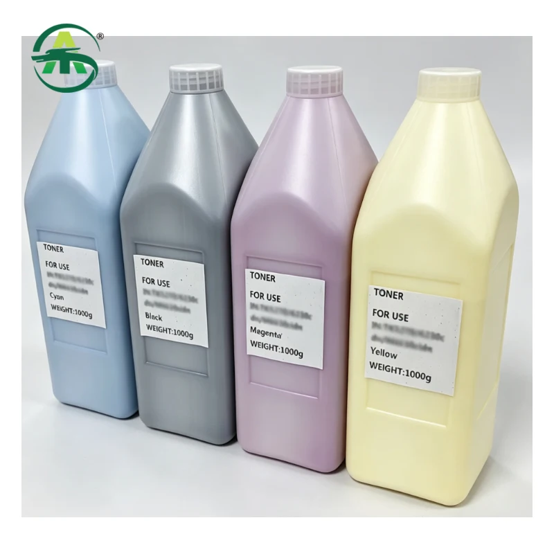 1KG TK5150 TK5152 TK5153 TK5154 Toner Powder for Kyocera ECOSYS M6035cidn M6535cidn P6035cdn New High Quality