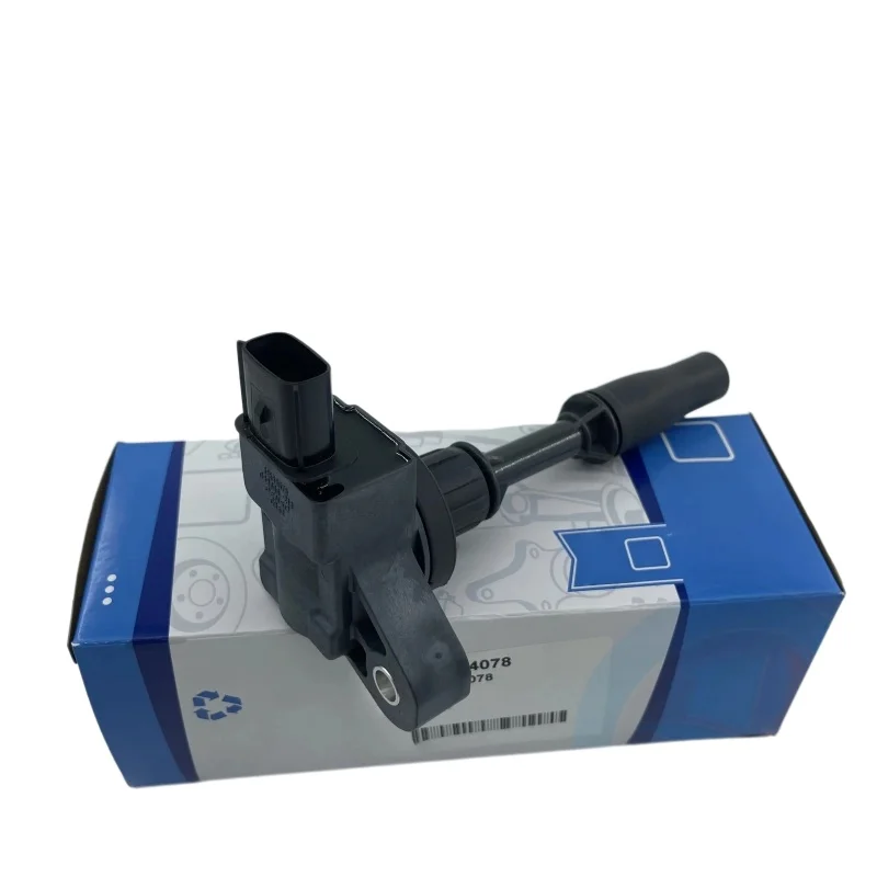 Ignition Coil 12654078 For CHEVROLET MALIBU IMPALA COLORADO CAMARO CADILLAC ATS CT6 CTS BUICK REGAL ENVISION GMC CANYON 12652405