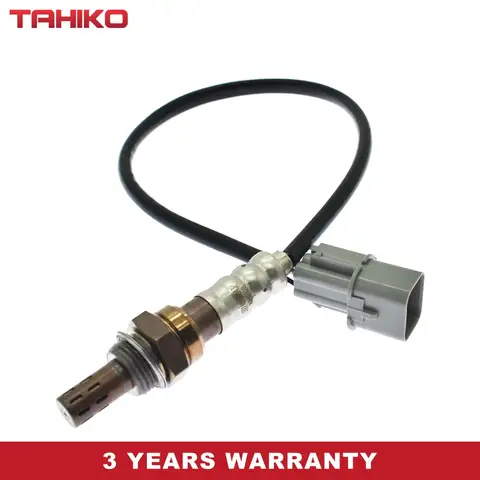 Lambda O2 Oxygen sensor 39210-37543 FIT FOR HYUNDAI COUPE GENESIS SANTA FE SONATA TRAJET TUCSON XG KIA MAGENTIS GD MS 2001-2005