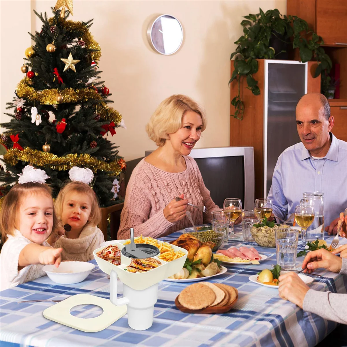 Snack Bowl For Stan… - image