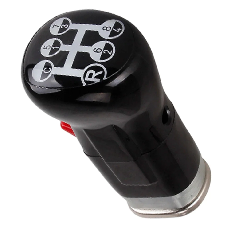 

1pc 8 Speed Manual Gear Shift Knob 4630550500 1655854 2.32196SP For Volvo F10 1977 1978 1979 1980 1981 1982-1993