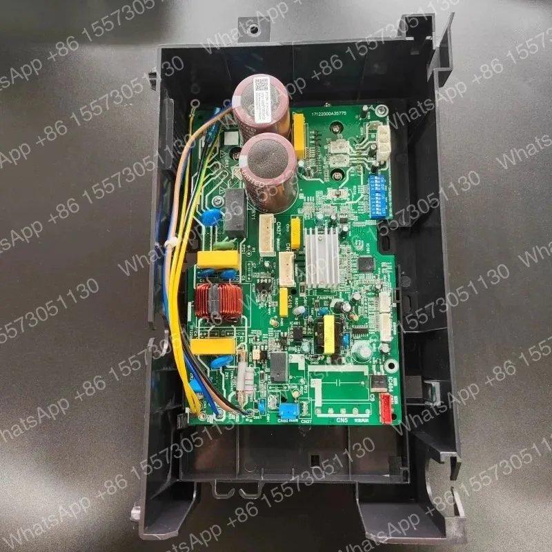 Inverter air conditioner outdoor unit motherboard BP2 BP3 inverter outdoor control box code drawing universal high quality