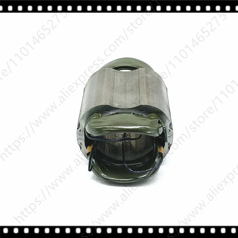 

Field 220-240V for BOSCH GWS670 GWS660 GWS6-125 GWS6-115E GWS6-115 GWS6-100E GWS6-100 GWS600 GEX150TURBO2 GEX150TURBO