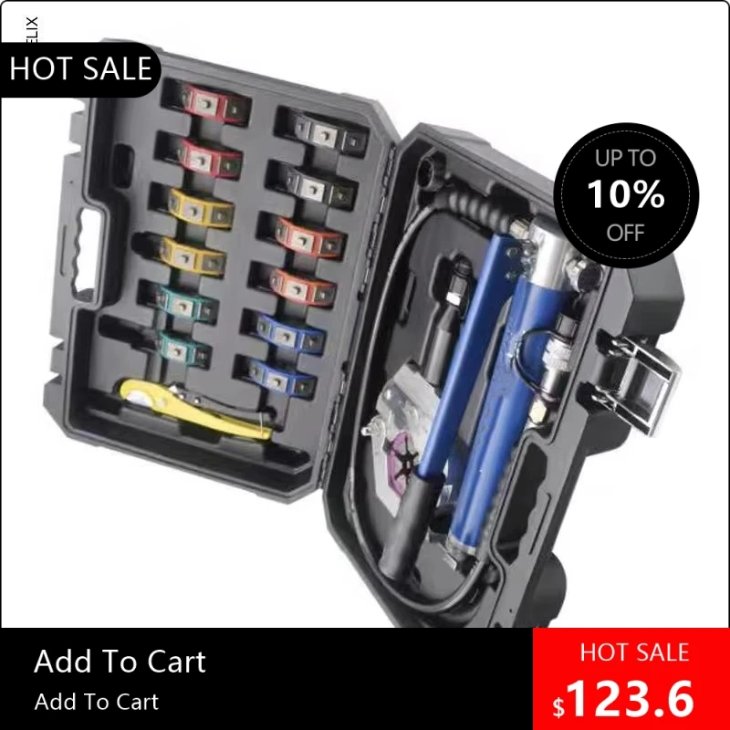 1946 Tragbare Hydra…