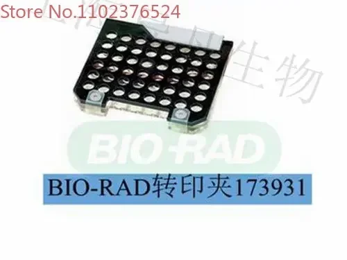 

Зажим для переноса слота Bio-Rad Mini Gel Holder Кассета G 1703931