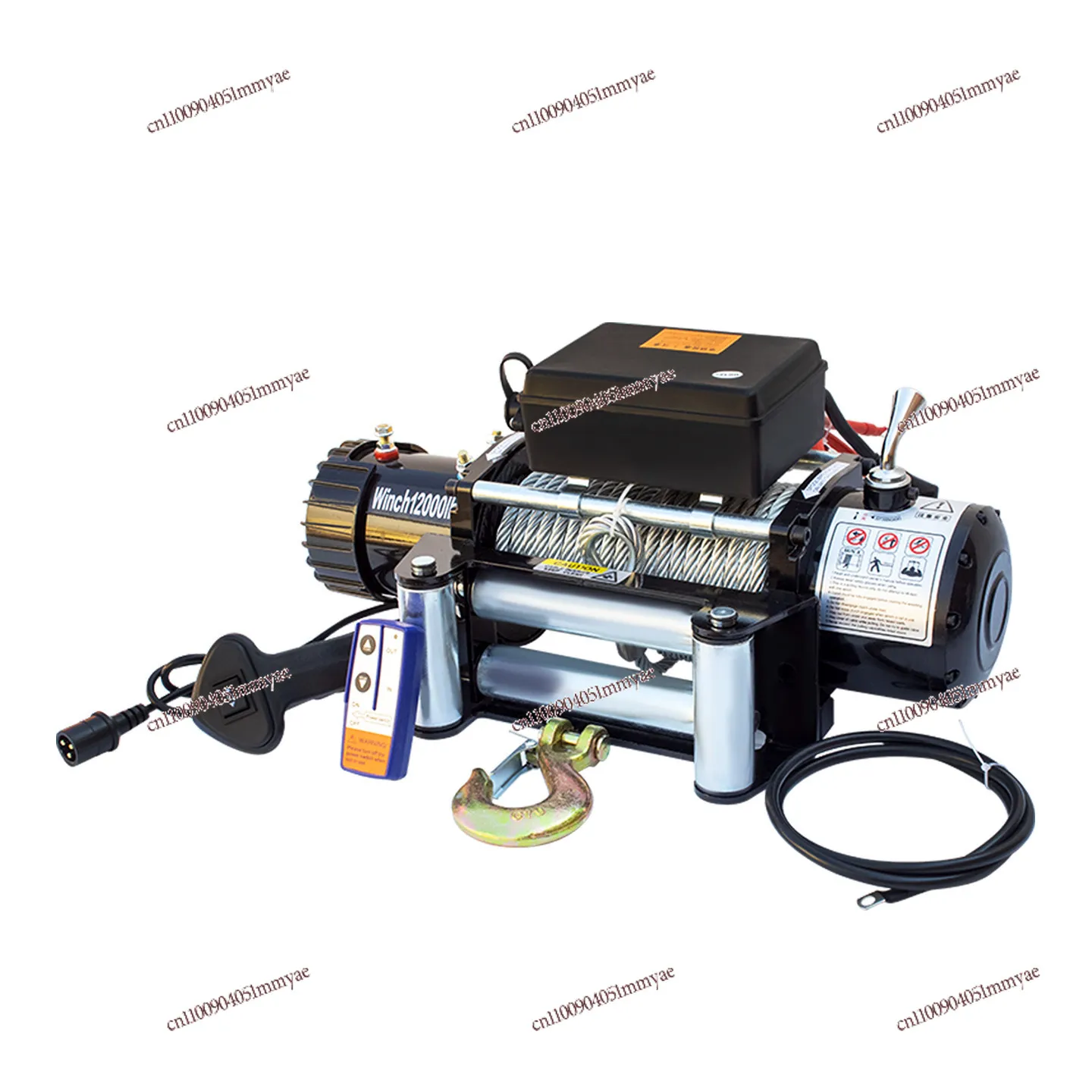 treuil-electrique-12v-24v-pour-vehicule-petite-grue-pour-camion-vehicule-tout-terrain-levage-de-marchandises-legeres