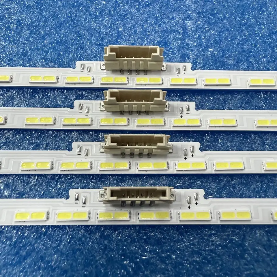 LED Backlight Strip For Samsung QN85Q70CAFXZC QN85Q70CAF BN96