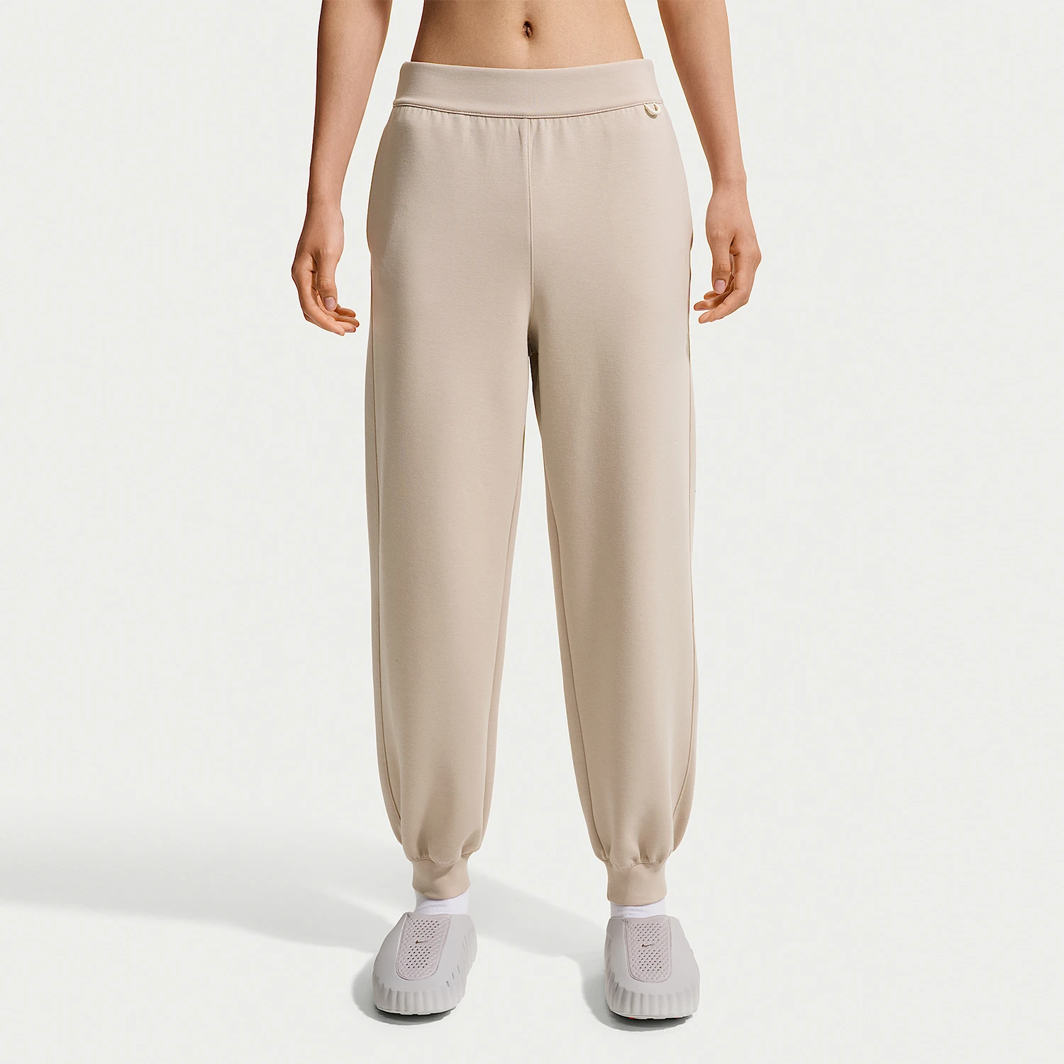 Nike genuine Impossible Soft women's sweat wicking elastic sports pants IQ1034-236