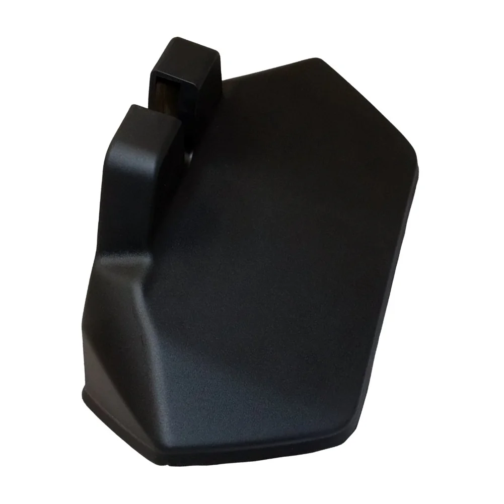 

Rear Liftgate Door Latch Protective Cap 1805550 For Ford For Transit For Custom 2012-23 1805550, BK21-V432A30-AC, BK21V432A30AC