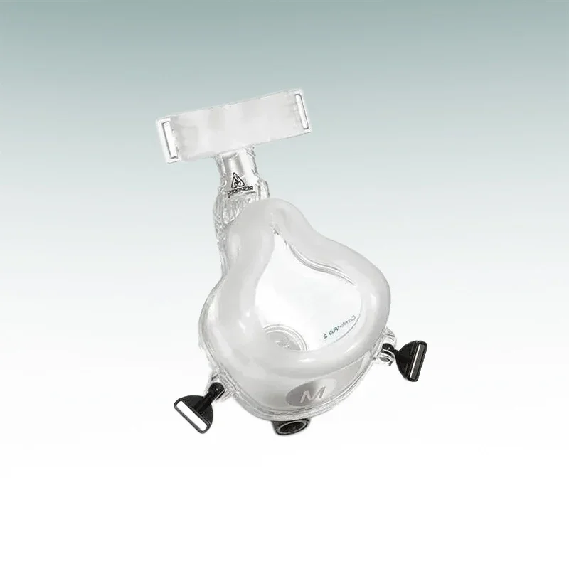 Respironics ComfortFull 2 adult universal full mask face mouth and nose CN1004873 for medical breathe