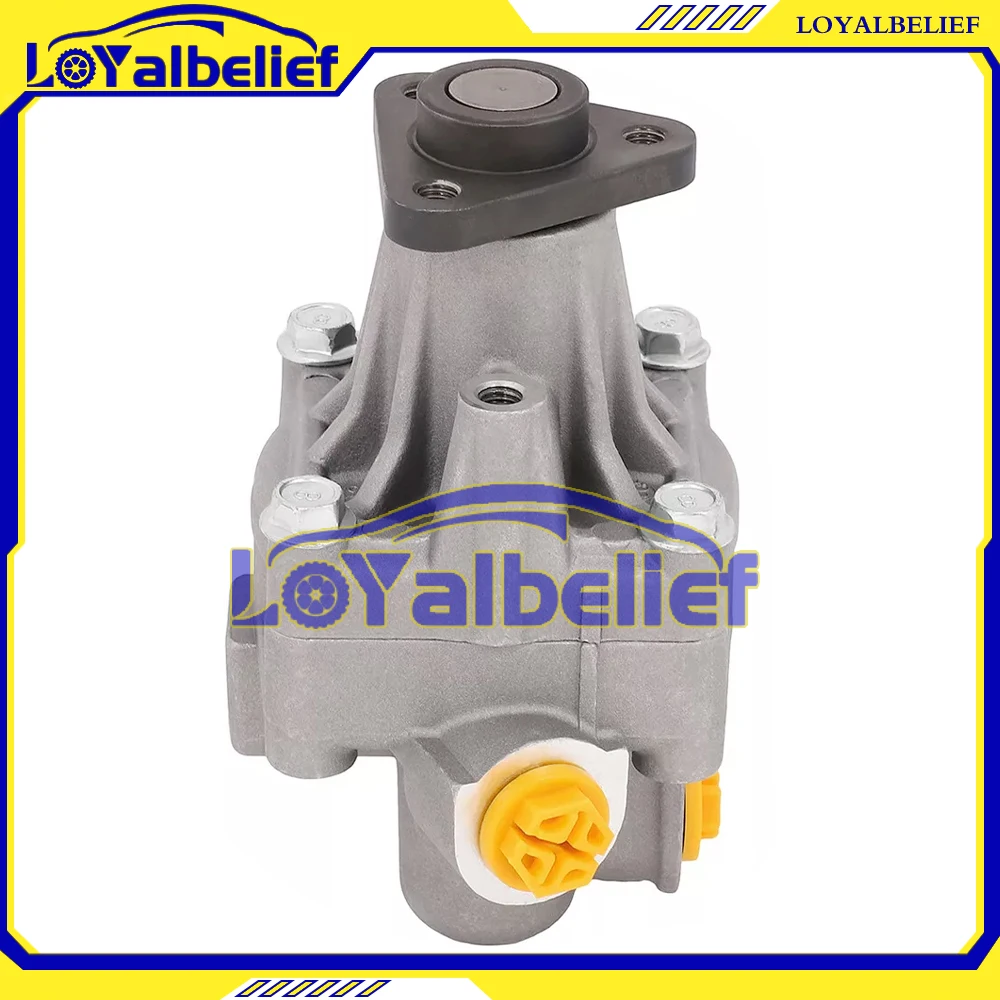 Насос гидроусилителя руля для BMW 318i 325i 533i 535i 735i 535is 325e 524td 1984-1990 32411137366, 32411137457 32411132254, 324111330
