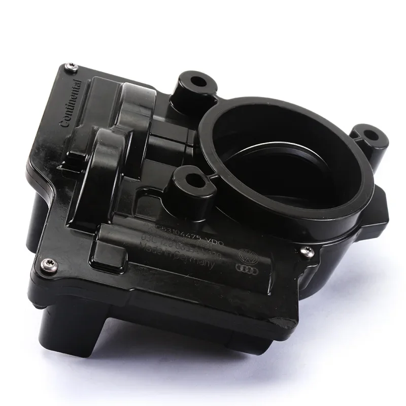 Suitable for Volkswagen Audi Auto Parts 03C128063B A2C53104475 Electronic Throttle Body