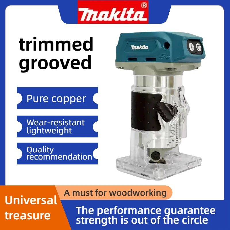 fresadora-compacta-inalambrica-makita-drt50-herramienta-de-recorte-y-grabado-de-alta-eficiencia-para-trabajos-de-precision-en-madera-solo-herramienta