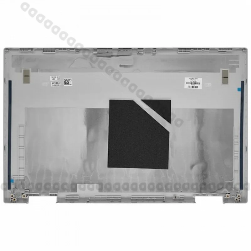 A + новинка для HP Pavilion X360 15-ER 15-er0056cl TPN-W147, задняя крышка ЖК-дисплея, серебристая