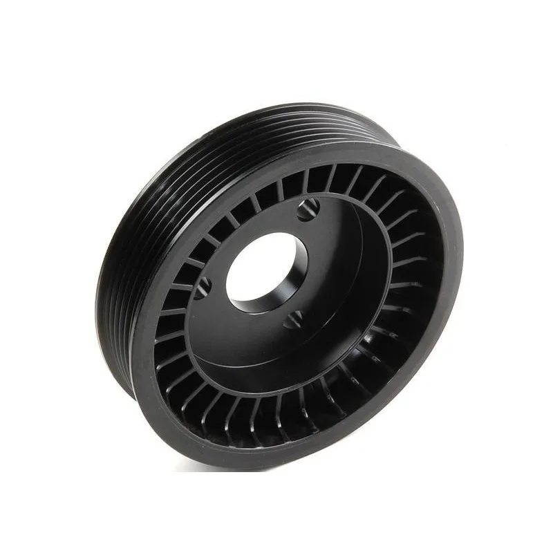 OEM 32427537862 Car Power Steering Pump Pulley For BMW 3 5 Series E90 E60 X3 E83