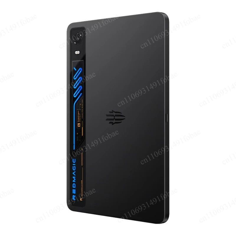 Red Magic Game Tablet 5PRO Super High Brush E-sports Tablet, Fifth Generation Snapdragon 8 Supreme Edition 16GB + 512GB view 2