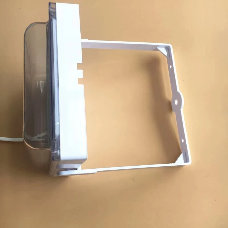 Cold storage 20W lamp supporting bracket pipe row warehouse cold storage lamp ceiling bracket spot quality is firm