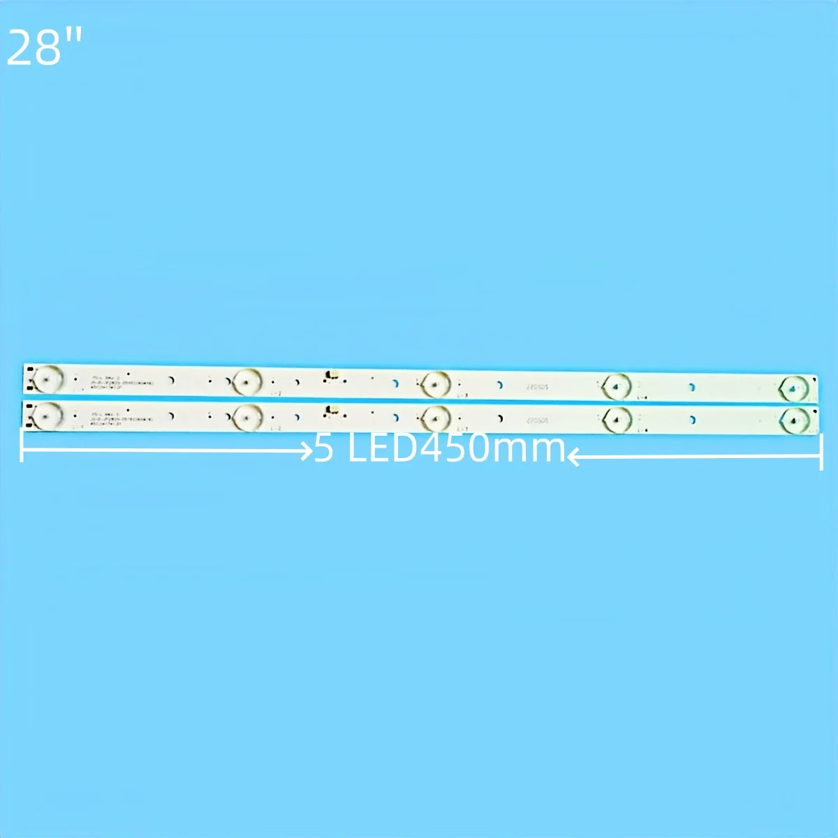 Tv Led Backlight St… - image