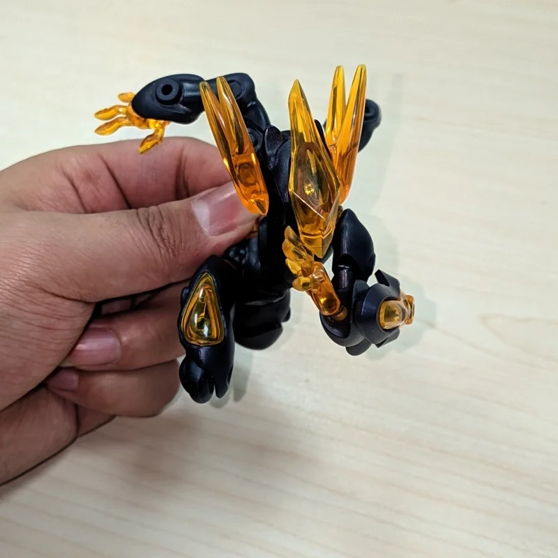 Thumbnail 2 - #40 Best Poseable Action Figures to Buy In 2026