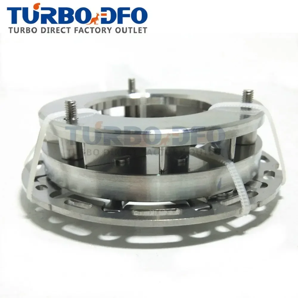 For Car Turbo nozzle ring 731877 750431 for BMW 330 2.0D E46 110 Kw 150 HP M47TuD20 - turbolader Geometrie variable VNT 7794140D