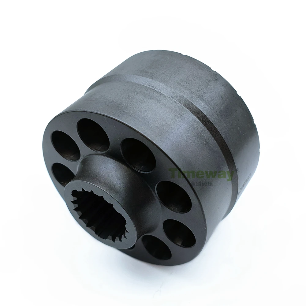 

Комплекты для ремонта гидравлического поршневого насоса PVM Блок цилиндров для PVM045 EATON VICKERS Запасные части для насосов Аксессуары для насосов Бочки