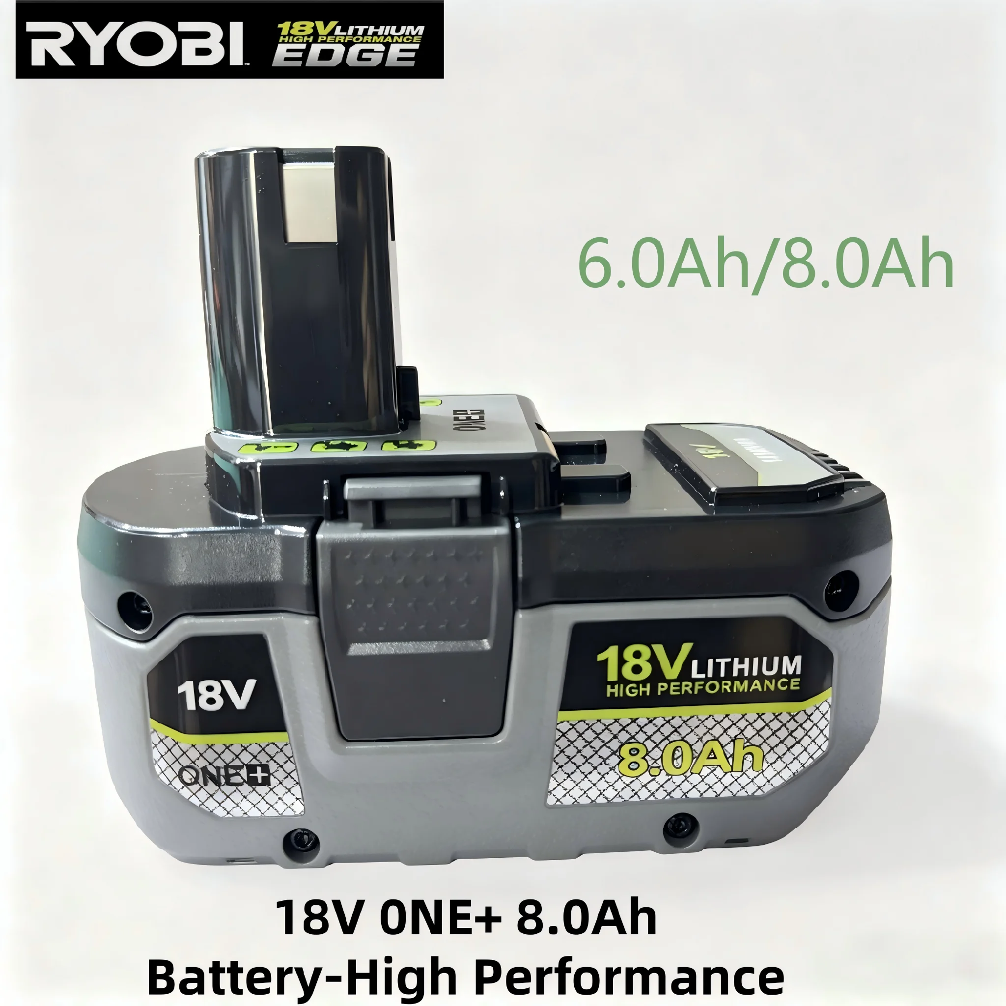 RYOBI 18V ONE+ HP Compact Brushless Right Angle Die Grinder – 1/4 Inch, 22,000 RPM, 4-Mode Speed Control (Tool Only)