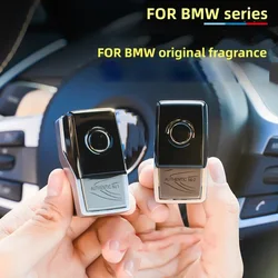 Ambient Air Freshener for BMW Vehicle G11 G12 G38 G30 Fragrance System Refill Ocean AUTHENT1C Style