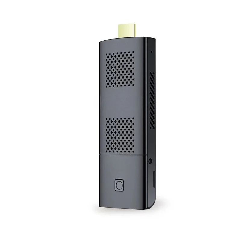Pocket Mini Console Office Gaming 4K Home Microcomputer Stick