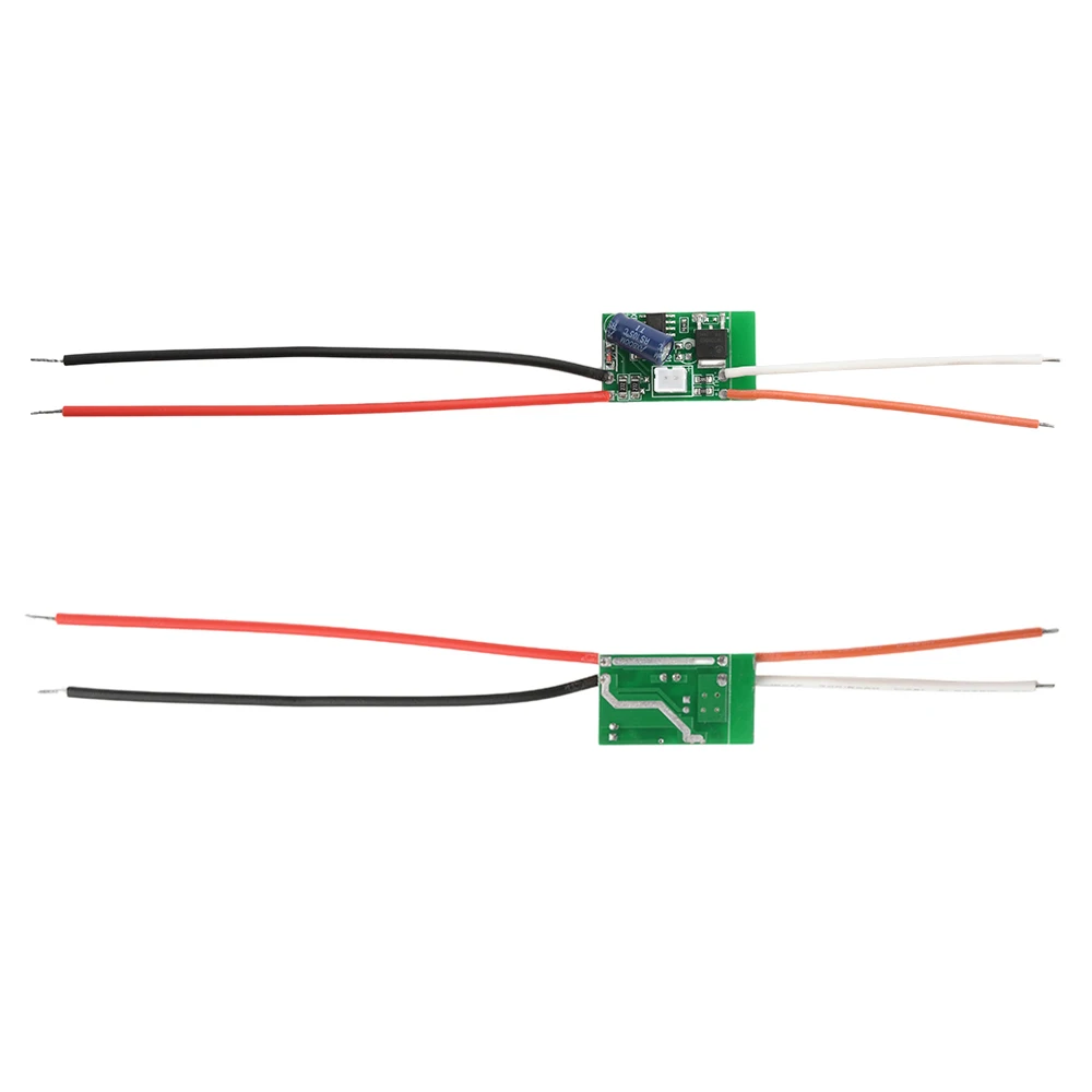 مفتاح التحكم في الضوء DC3-30V 4A 50-60HZ لتقوم بها بنفسك وحدة LED سائق مفتاح التحكم حساس للضوء لوحة دوائر كهربائية مفتاح حساس للضوء