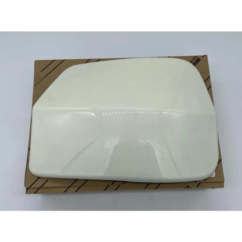

Spare Tire Cover Rear Bumper Cover for 08-19 LAND CRUISER PRADO LAND CRUISER