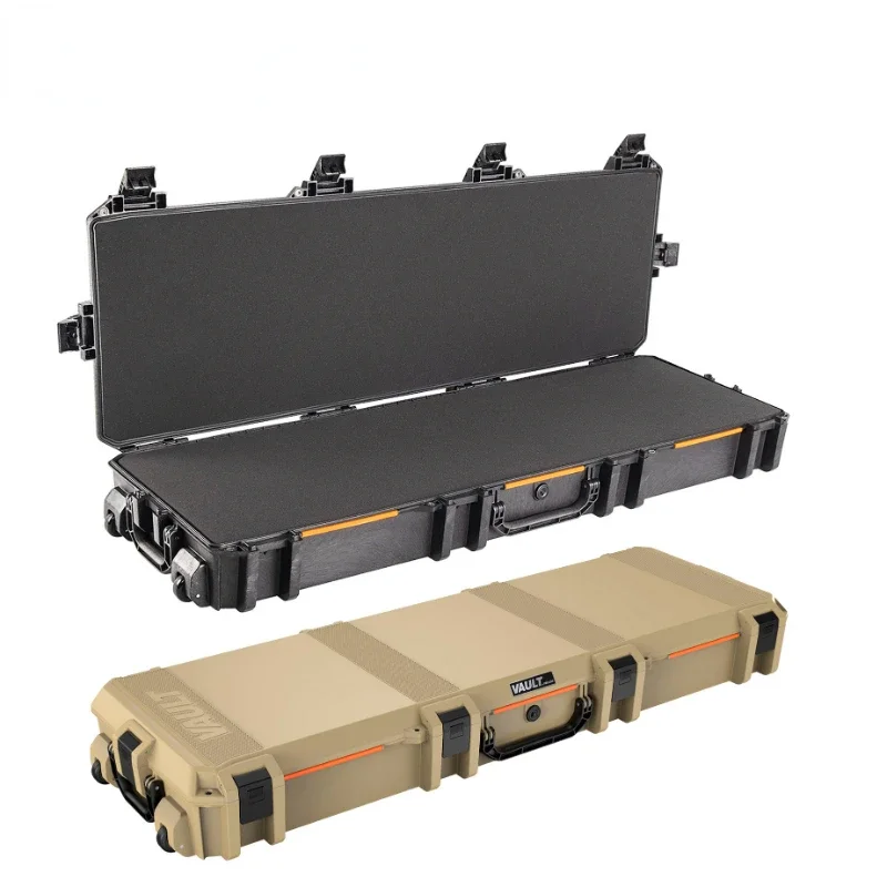 NEW Pelican USA V700 anti water tank V730 safety box V770 long crate V800 bow and arrow box